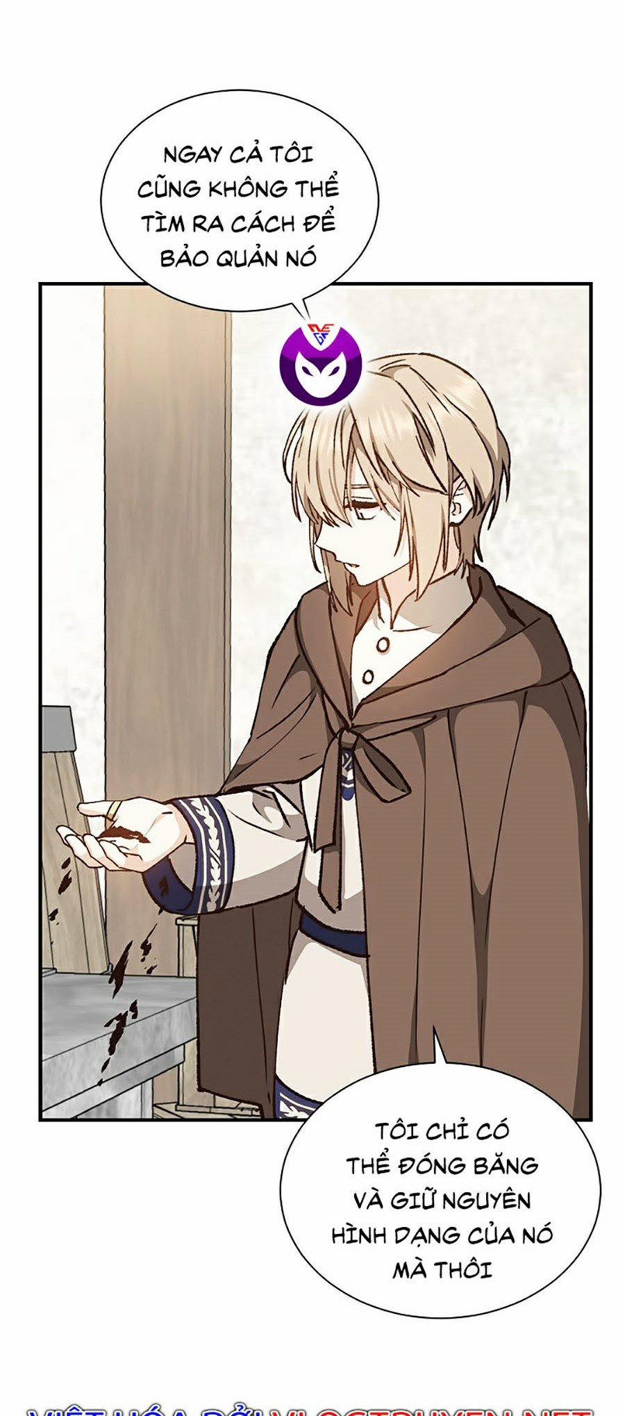 Sự Trở Lại Của Bát Cấp Ma Pháp Sư 8 trang 40