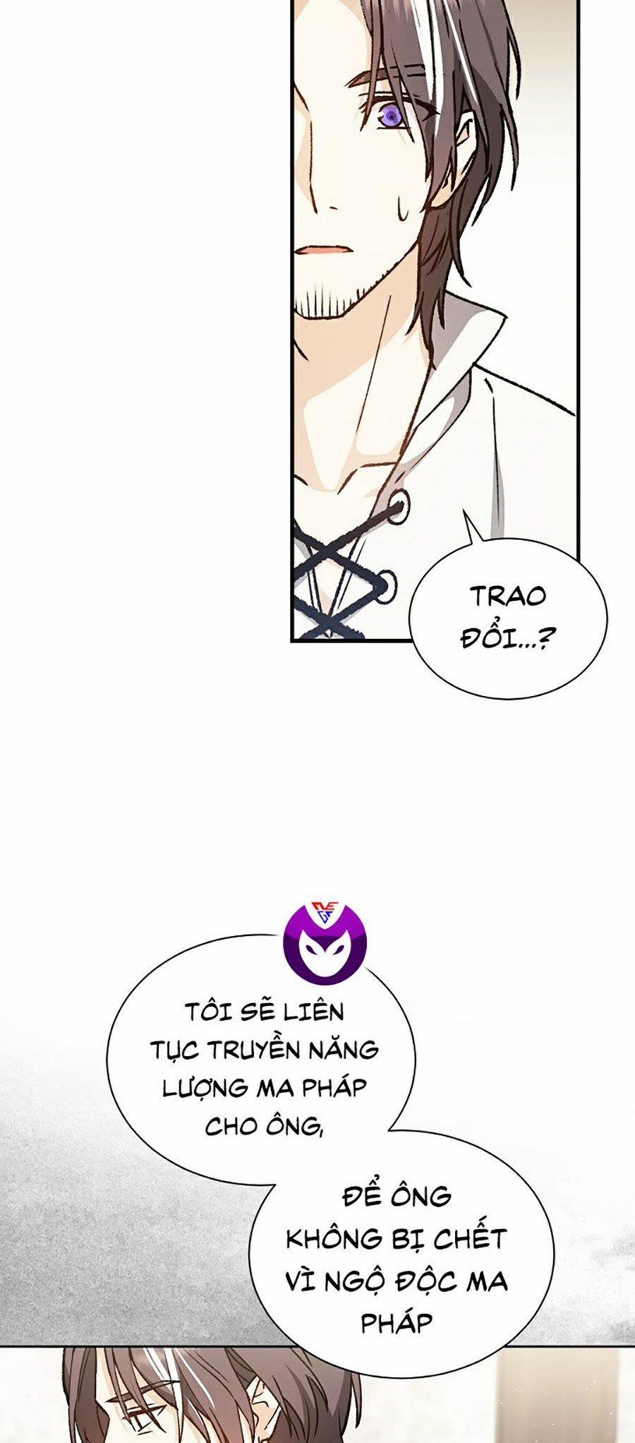 Sự Trở Lại Của Bát Cấp Ma Pháp Sư 8 trang 43