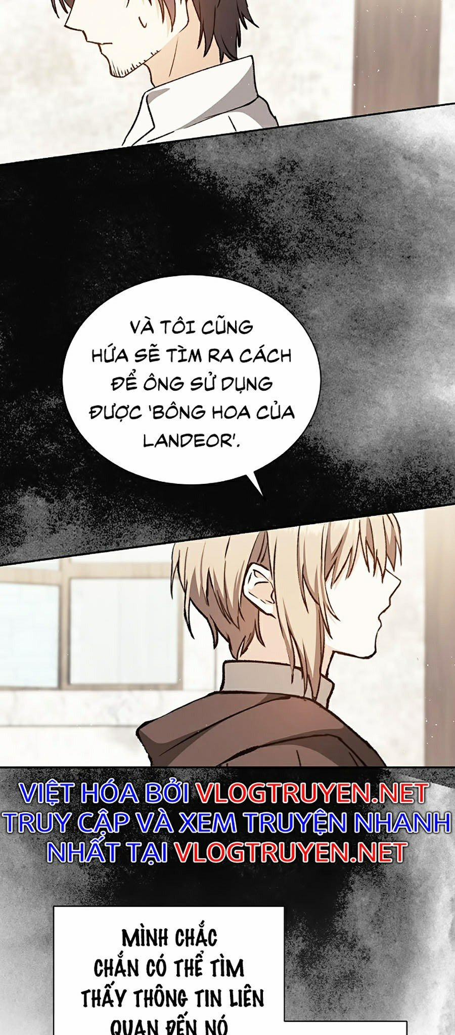 Sự Trở Lại Của Bát Cấp Ma Pháp Sư 8 trang 44