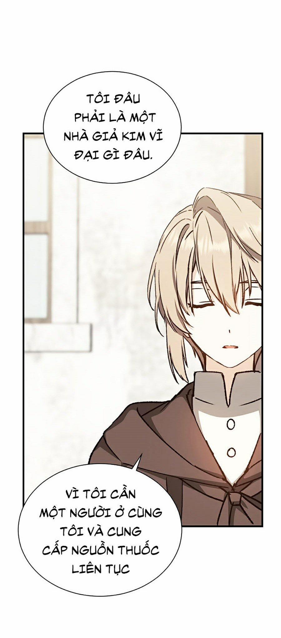 Sự Trở Lại Của Bát Cấp Ma Pháp Sư 8 trang 48