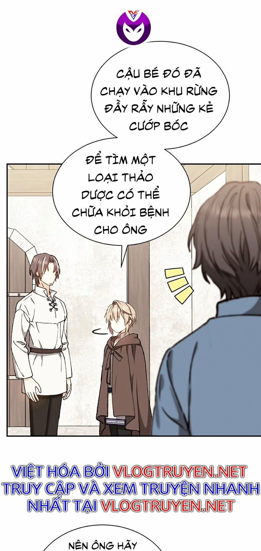 Sự Trở Lại Của Bát Cấp Ma Pháp Sư 8 trang 49