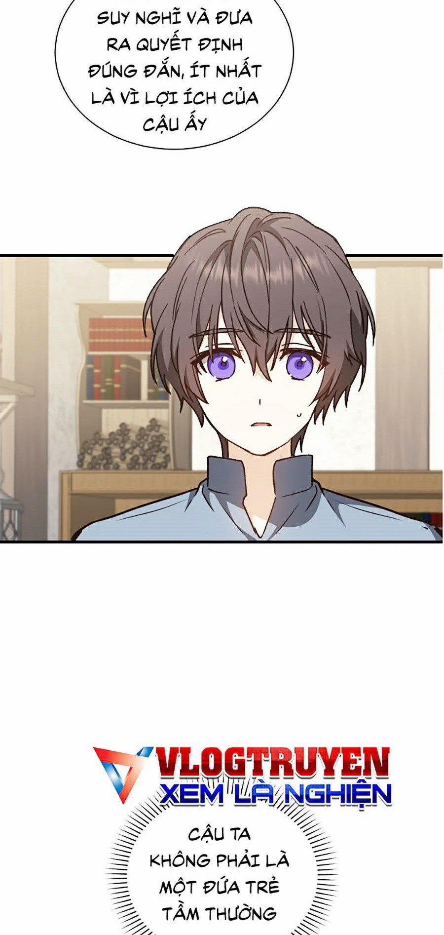 Sự Trở Lại Của Bát Cấp Ma Pháp Sư 8 trang 50