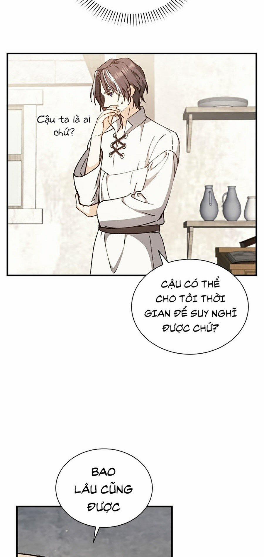 Sự Trở Lại Của Bát Cấp Ma Pháp Sư 8 trang 51