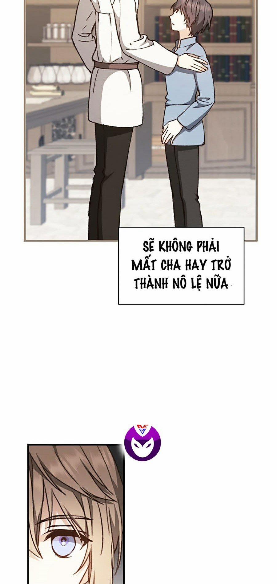 Sự Trở Lại Của Bát Cấp Ma Pháp Sư 8 trang 53