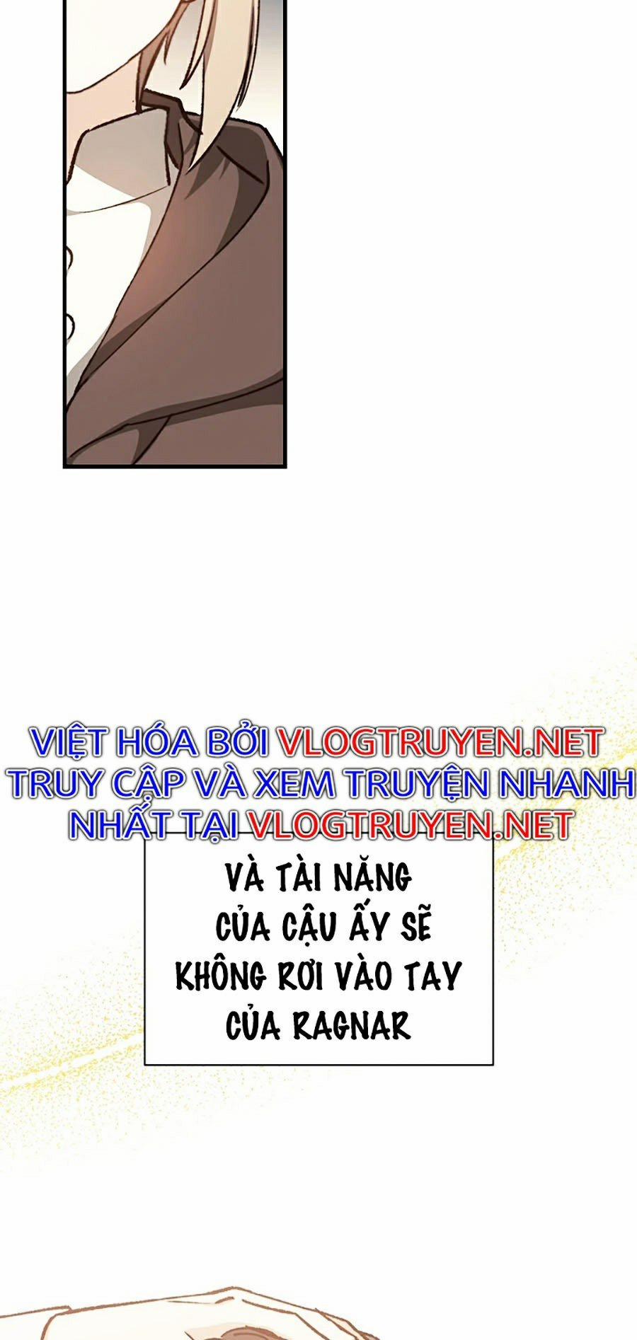 Sự Trở Lại Của Bát Cấp Ma Pháp Sư 8 trang 54