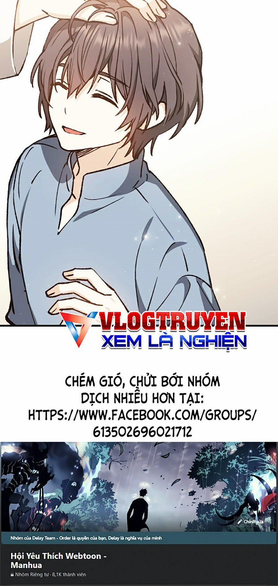 Sự Trở Lại Của Bát Cấp Ma Pháp Sư 8 trang 55