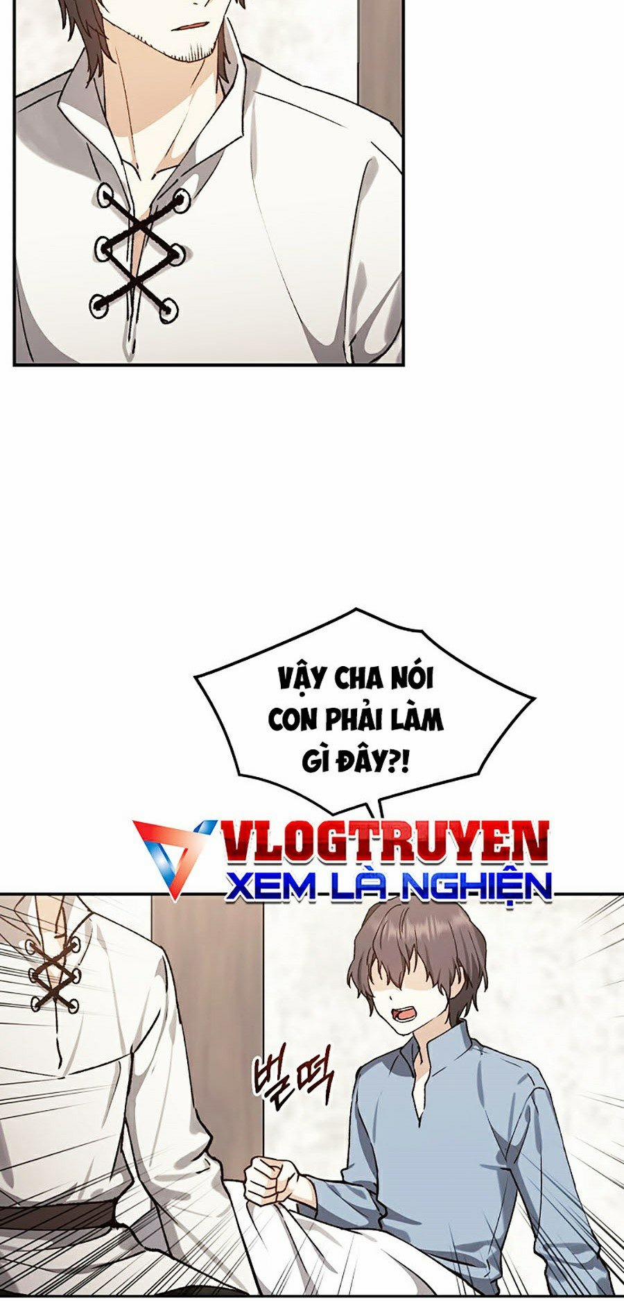 Sự Trở Lại Của Bát Cấp Ma Pháp Sư 8 trang 6