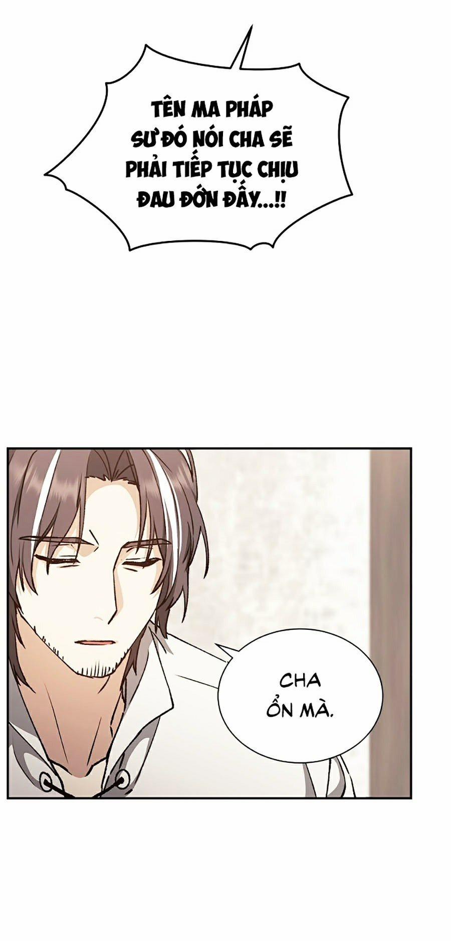 Sự Trở Lại Của Bát Cấp Ma Pháp Sư 8 trang 7