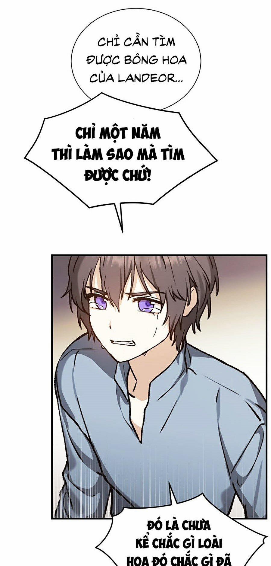 Sự Trở Lại Của Bát Cấp Ma Pháp Sư 8 trang 8