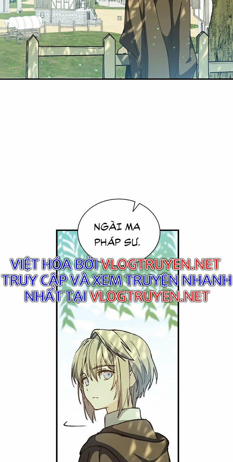 Sự Trở Lại Của Bát Cấp Ma Pháp Sư 9 trang 1