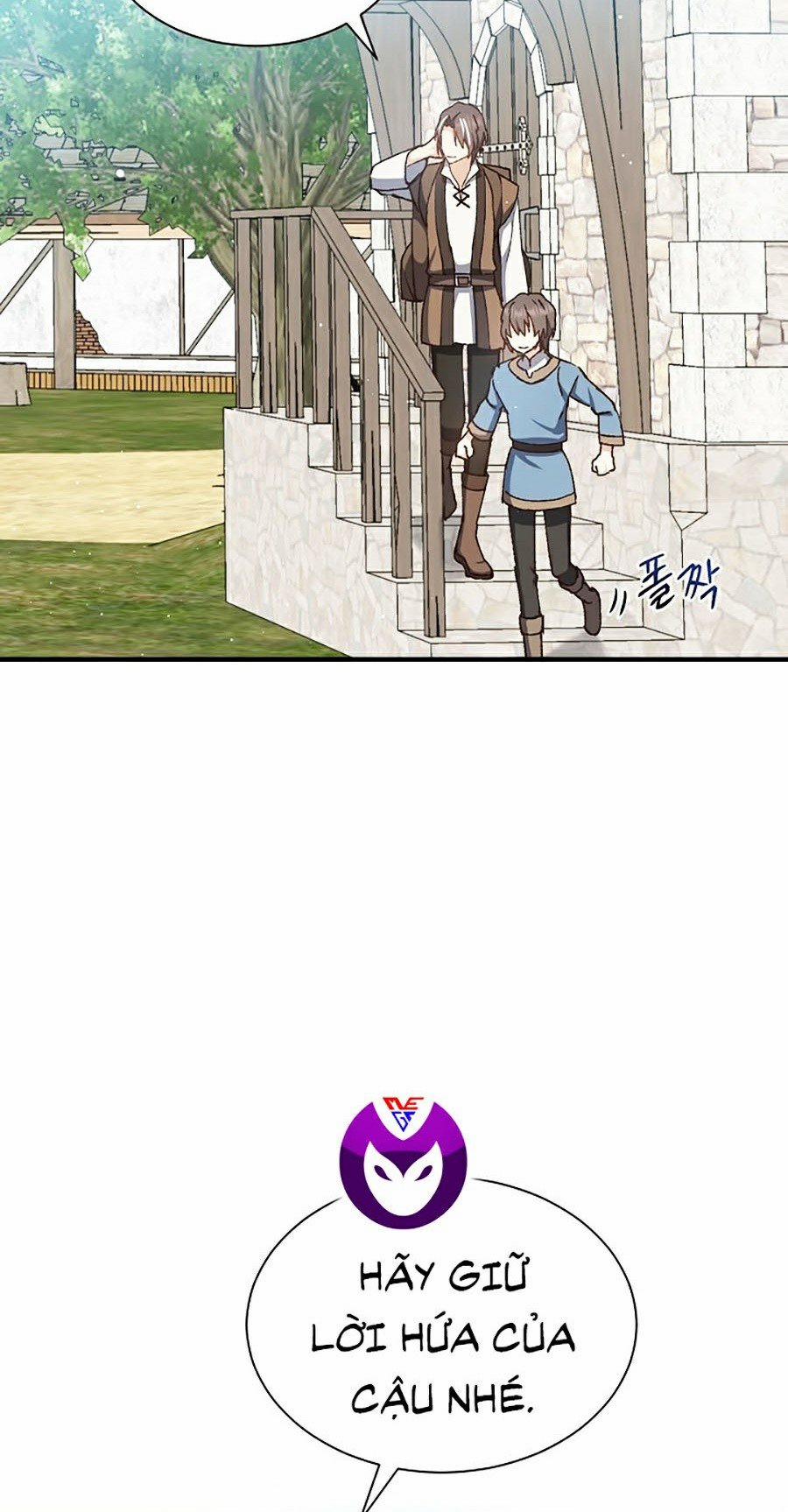 Sự Trở Lại Của Bát Cấp Ma Pháp Sư 9 trang 10