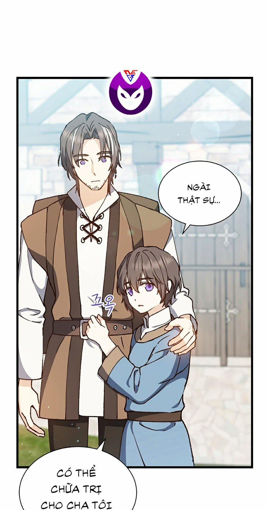 Sự Trở Lại Của Bát Cấp Ma Pháp Sư 9 trang 14