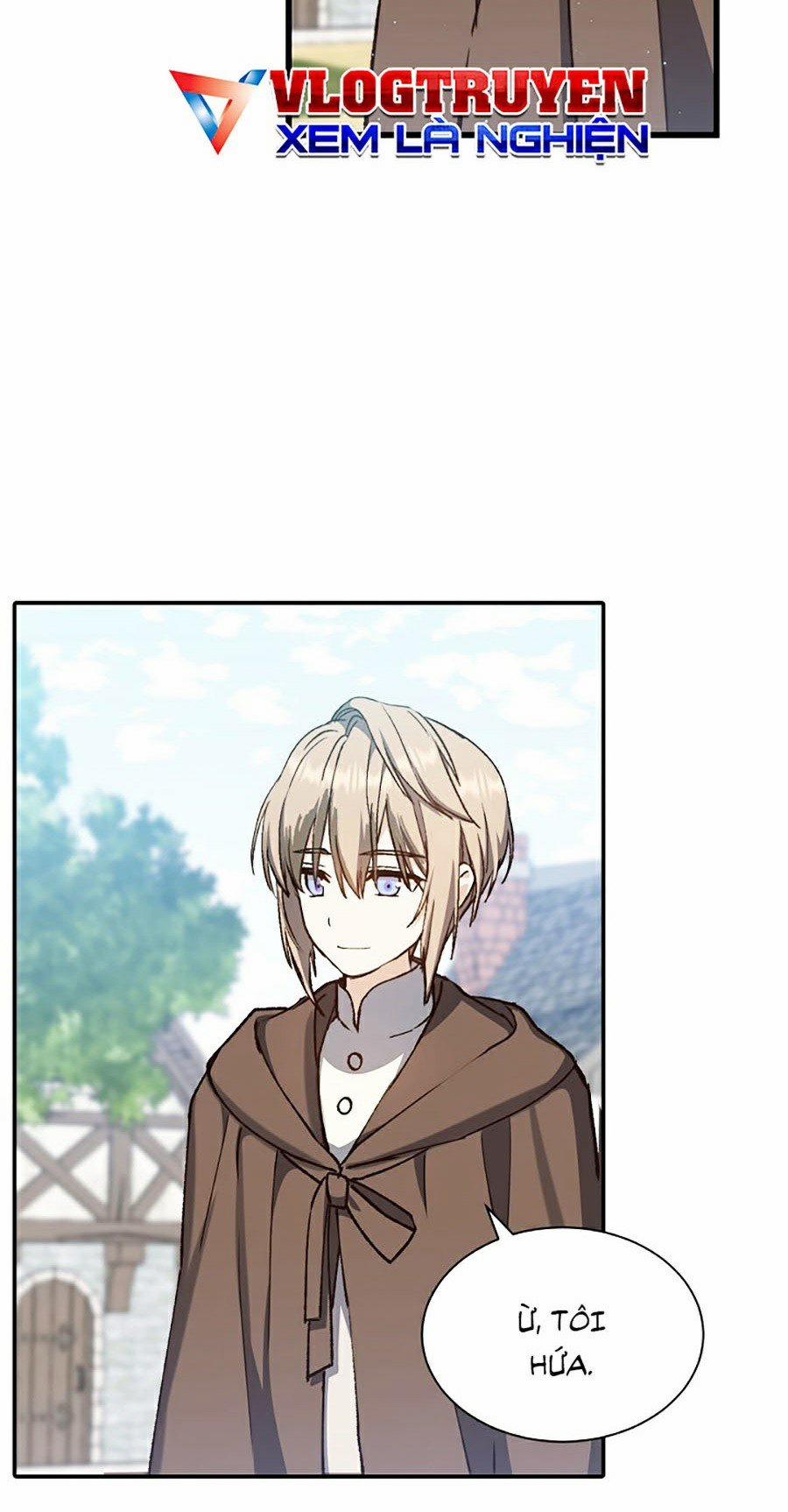 Sự Trở Lại Của Bát Cấp Ma Pháp Sư 9 trang 16