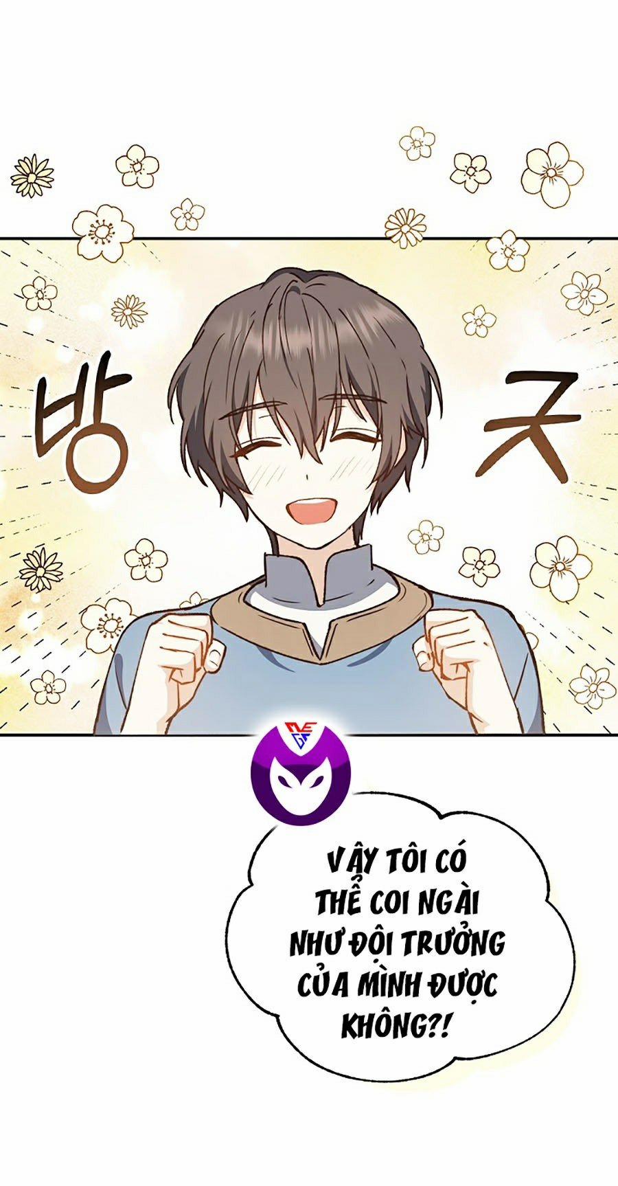 Sự Trở Lại Của Bát Cấp Ma Pháp Sư 9 trang 18