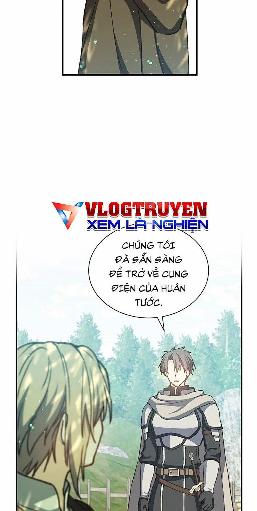 Sự Trở Lại Của Bát Cấp Ma Pháp Sư 9 trang 2