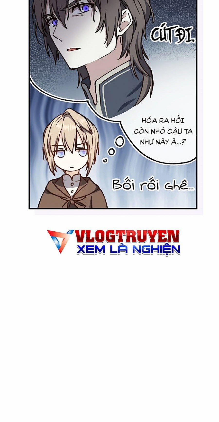 Sự Trở Lại Của Bát Cấp Ma Pháp Sư 9 trang 20