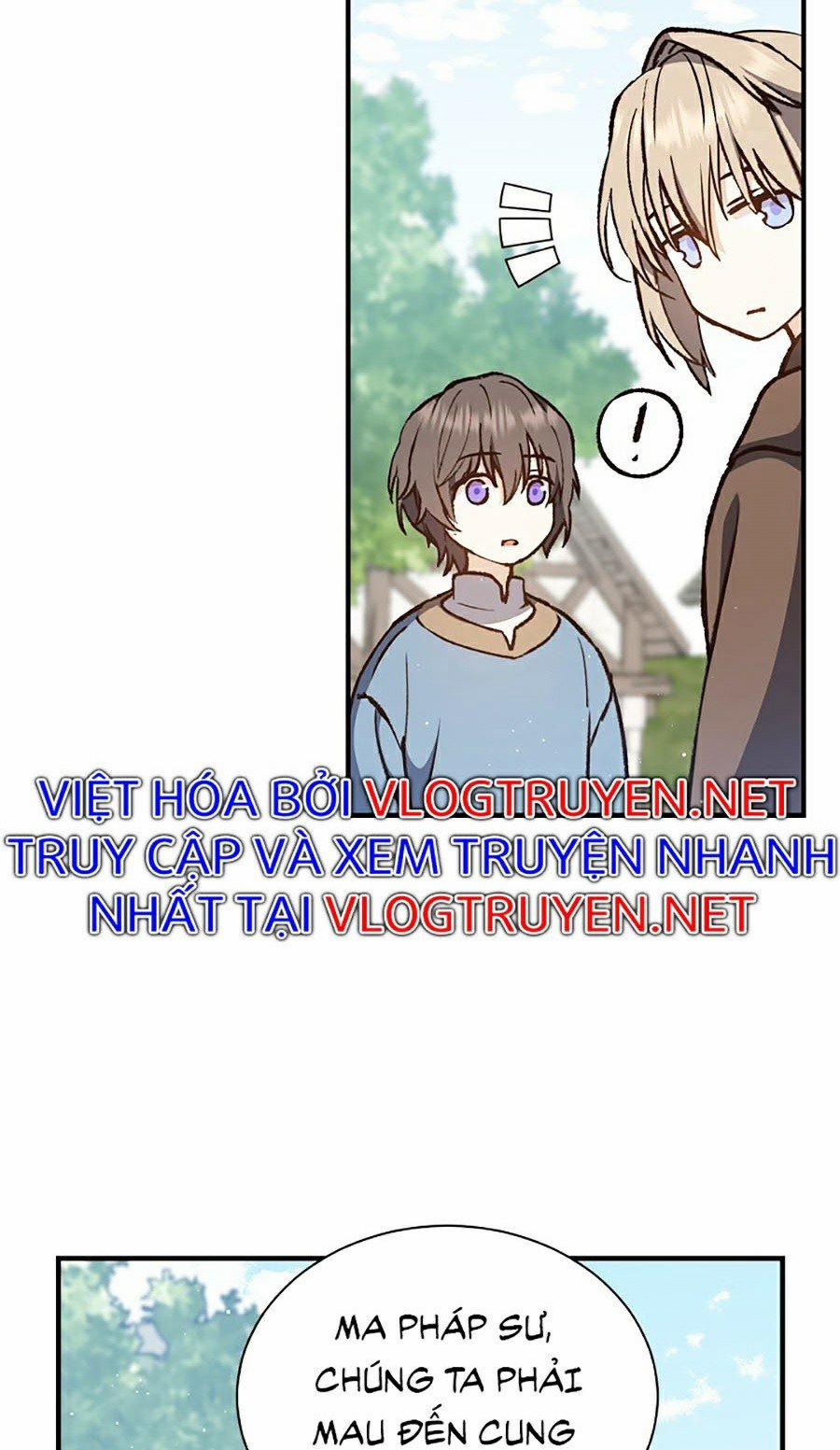 Sự Trở Lại Của Bát Cấp Ma Pháp Sư 9 trang 24