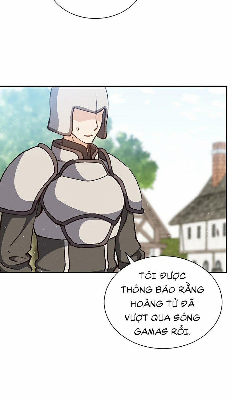 Sự Trở Lại Của Bát Cấp Ma Pháp Sư 9 trang 26