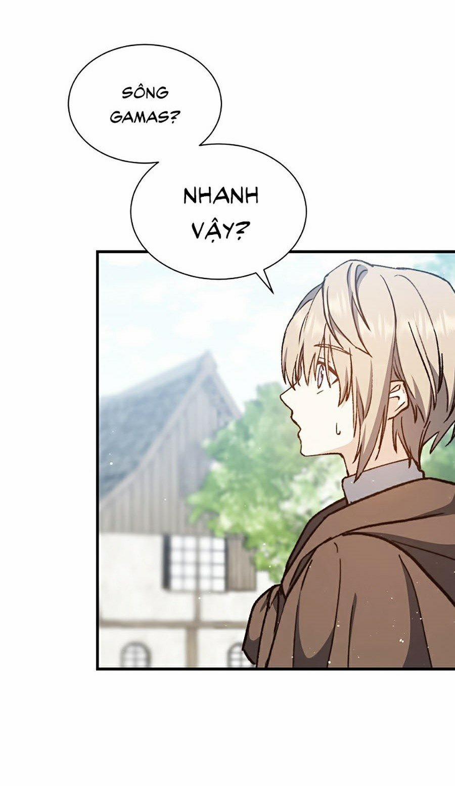 Sự Trở Lại Của Bát Cấp Ma Pháp Sư 9 trang 27