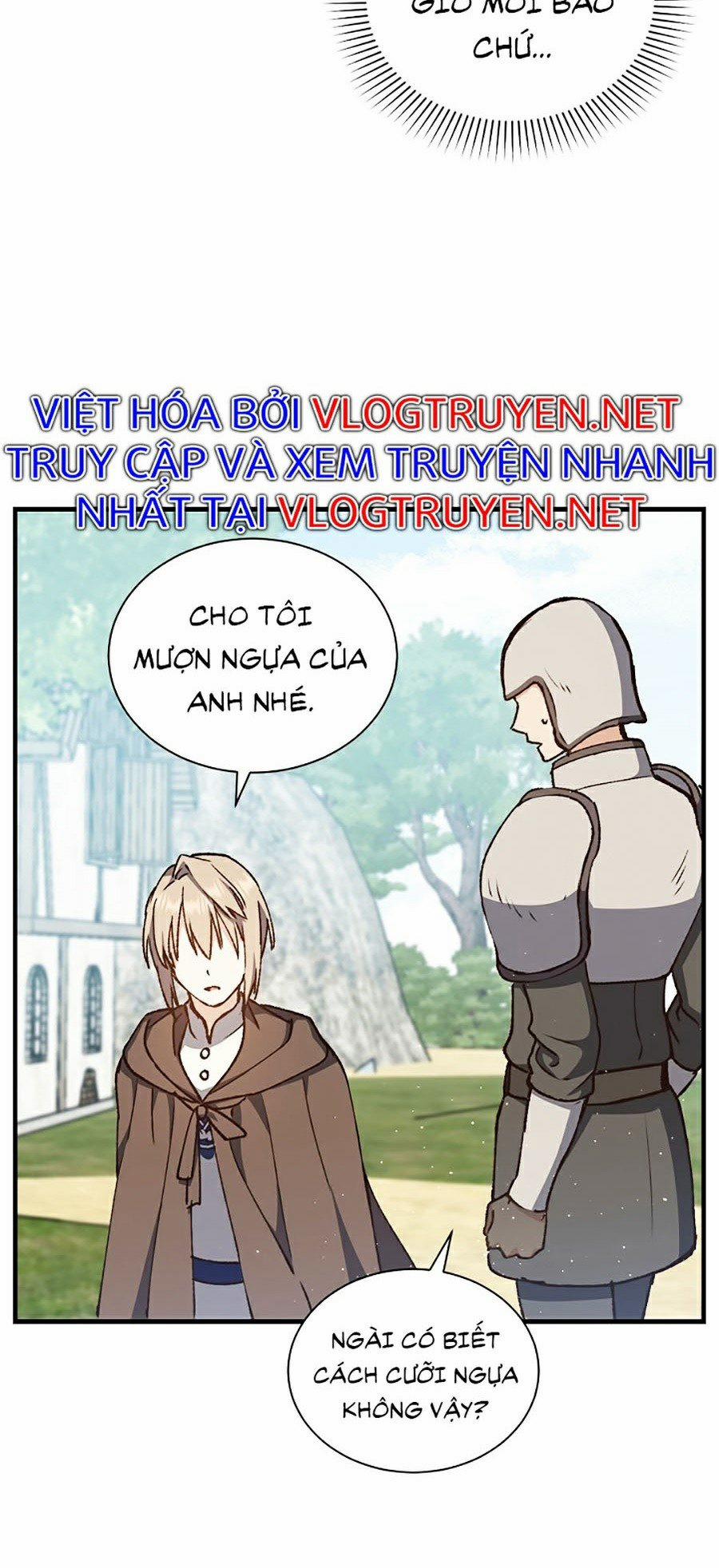 Sự Trở Lại Của Bát Cấp Ma Pháp Sư 9 trang 29