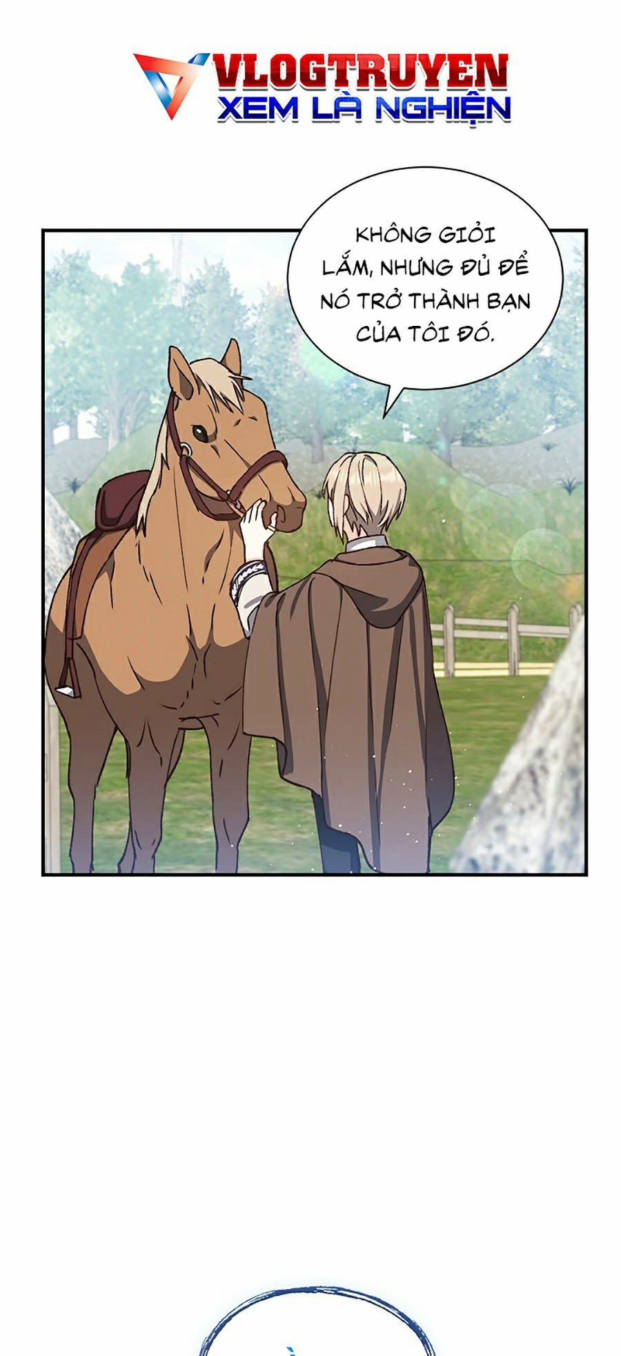 Sự Trở Lại Của Bát Cấp Ma Pháp Sư 9 trang 30