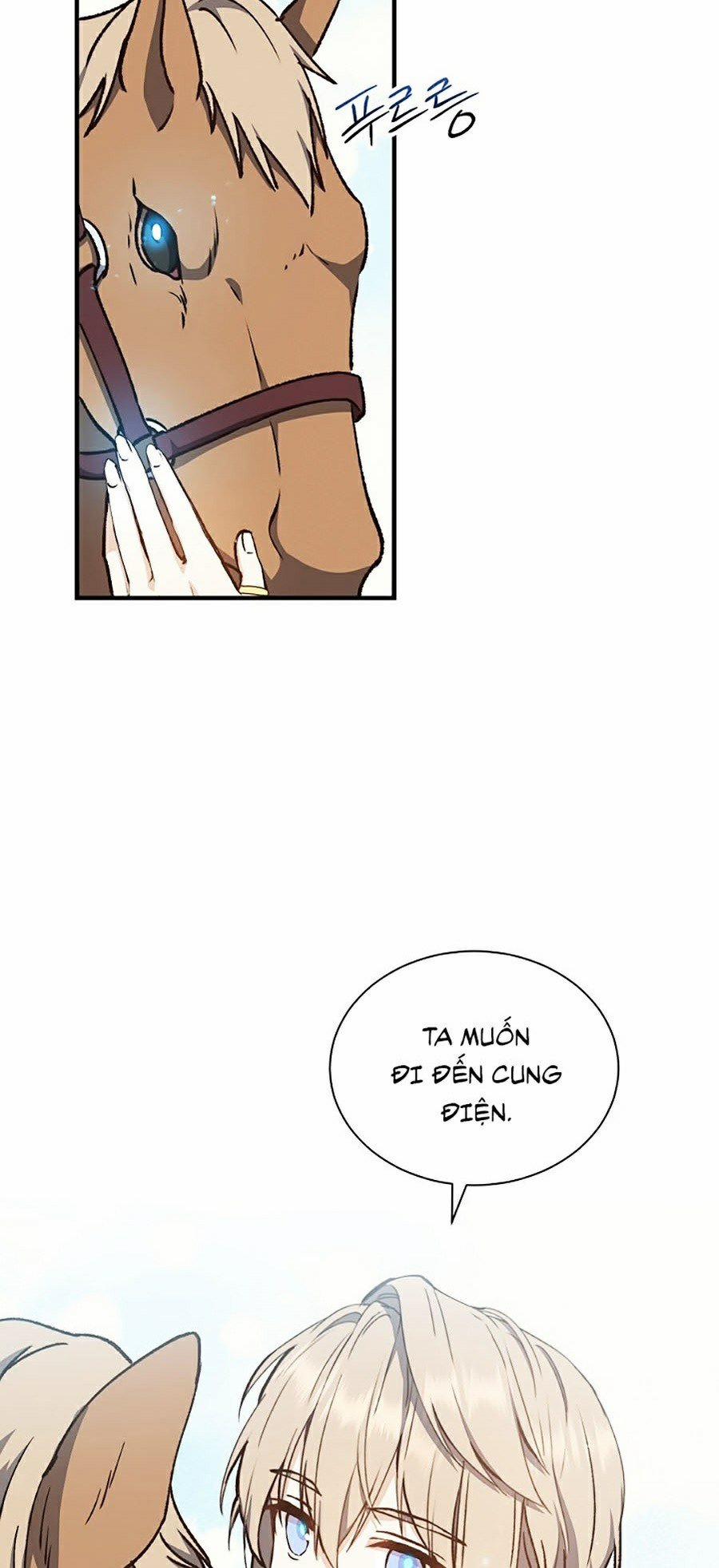 Sự Trở Lại Của Bát Cấp Ma Pháp Sư 9 trang 32