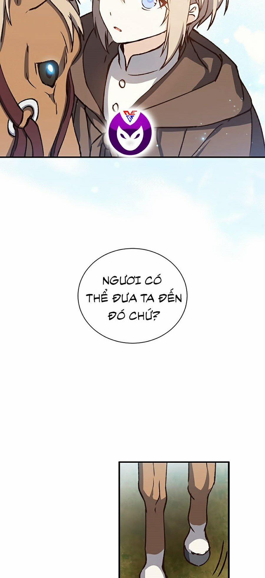 Sự Trở Lại Của Bát Cấp Ma Pháp Sư 9 trang 33