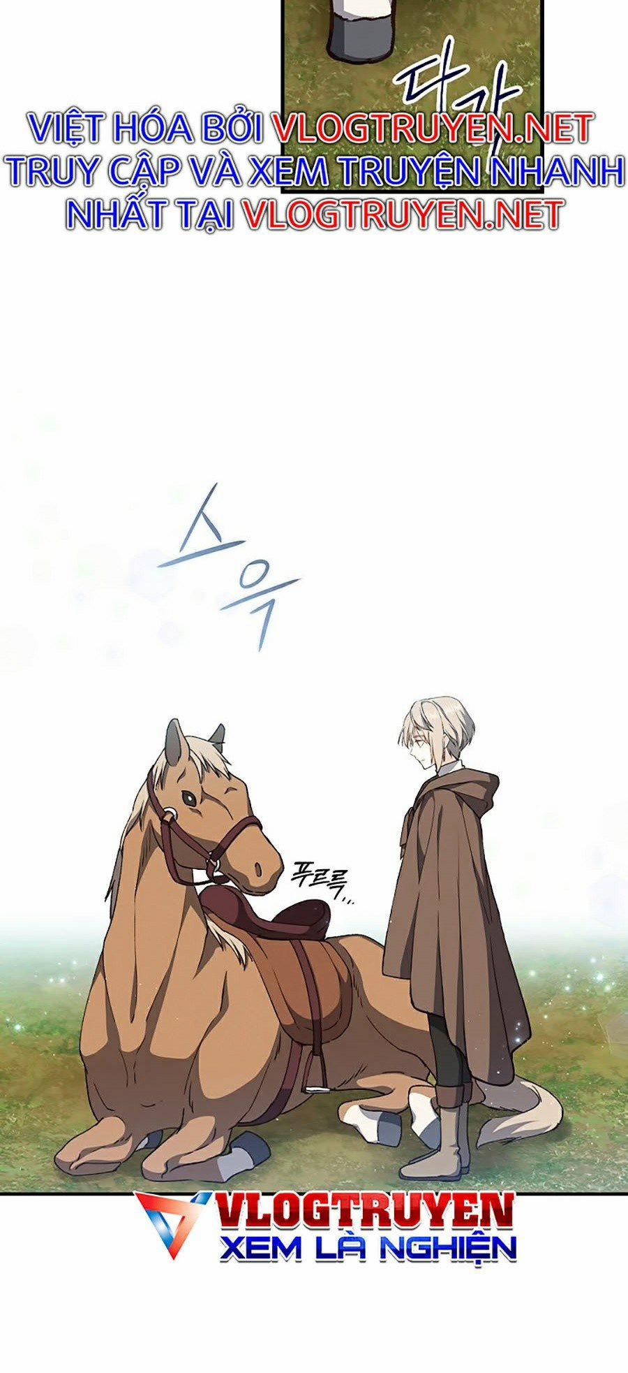 Sự Trở Lại Của Bát Cấp Ma Pháp Sư 9 trang 34