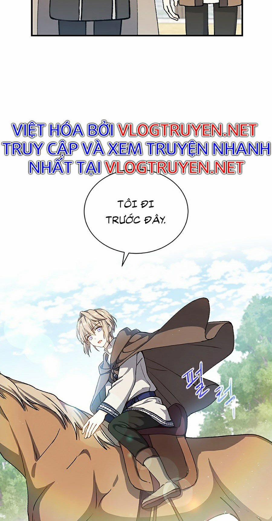 Sự Trở Lại Của Bát Cấp Ma Pháp Sư 9 trang 36