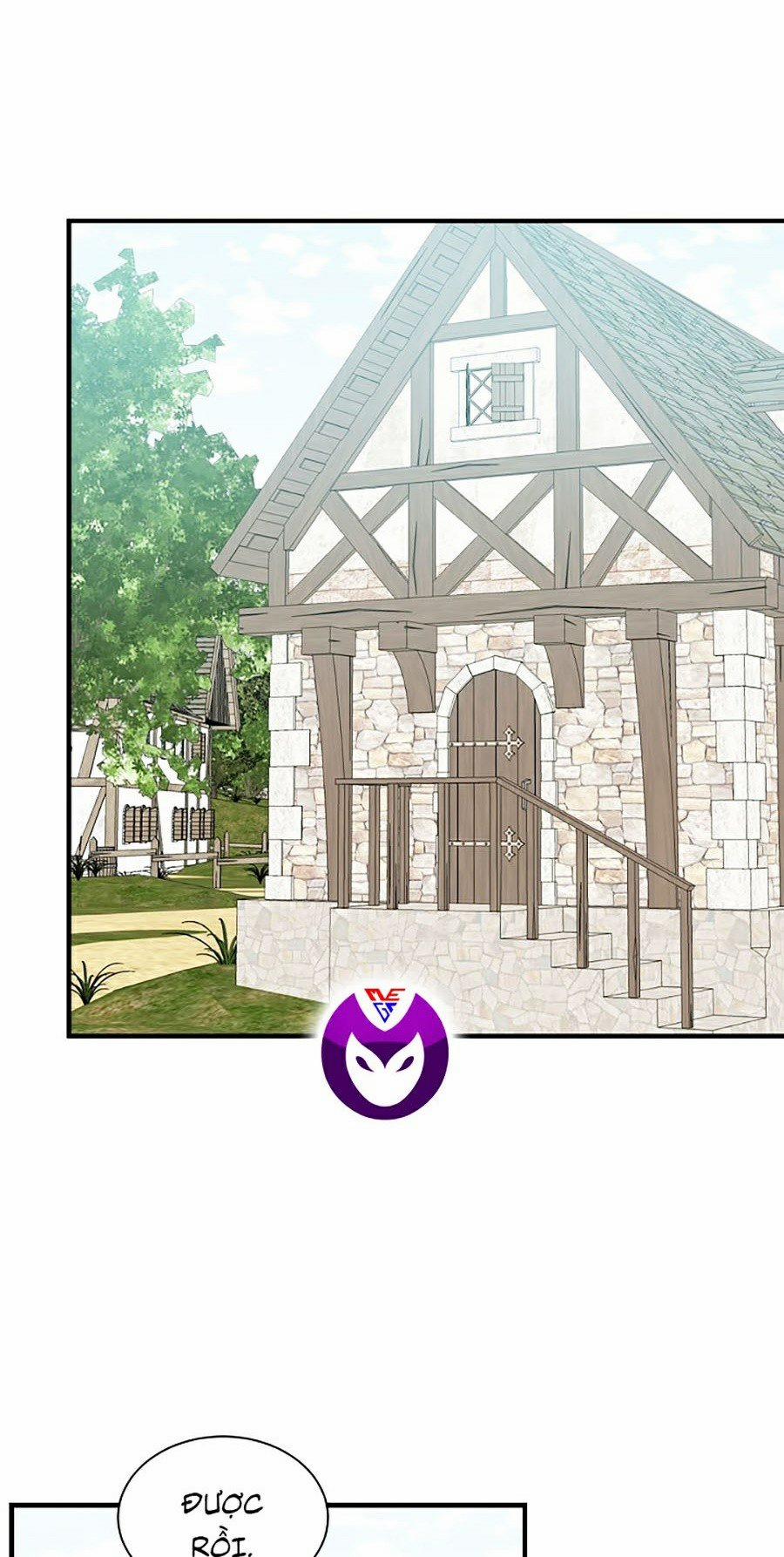 Sự Trở Lại Của Bát Cấp Ma Pháp Sư 9 trang 4