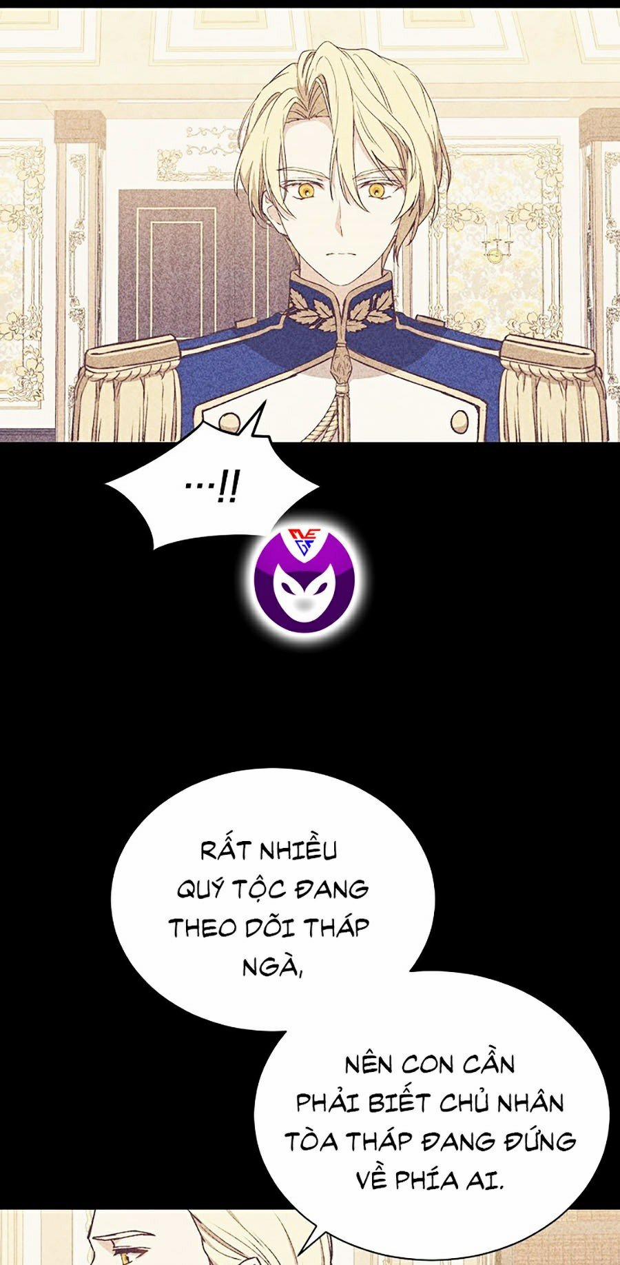 Sự Trở Lại Của Bát Cấp Ma Pháp Sư 9 trang 42