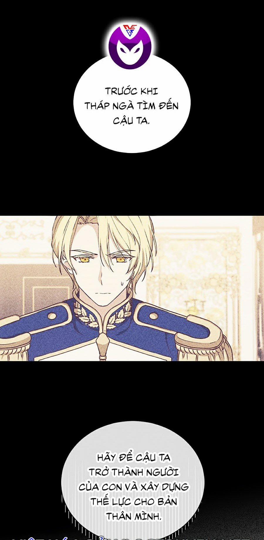 Sự Trở Lại Của Bát Cấp Ma Pháp Sư 9 trang 47