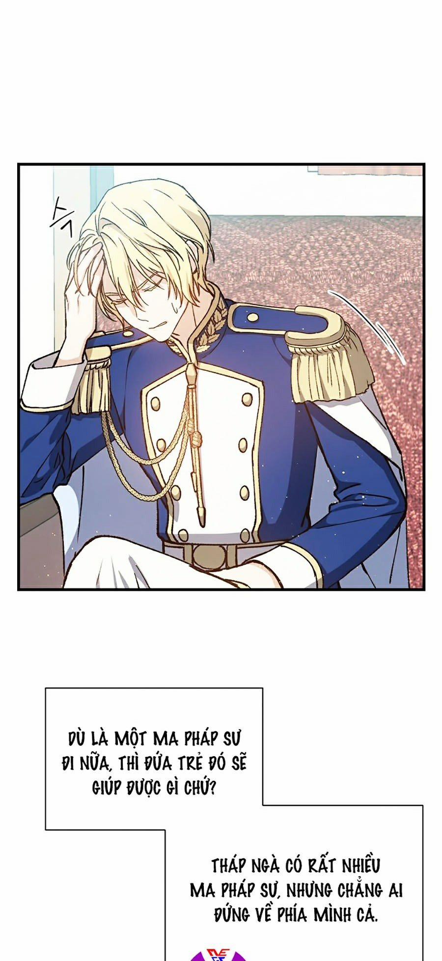 Sự Trở Lại Của Bát Cấp Ma Pháp Sư 9 trang 49