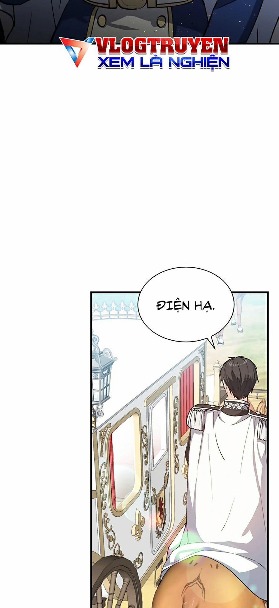 Sự Trở Lại Của Bát Cấp Ma Pháp Sư 9 trang 52