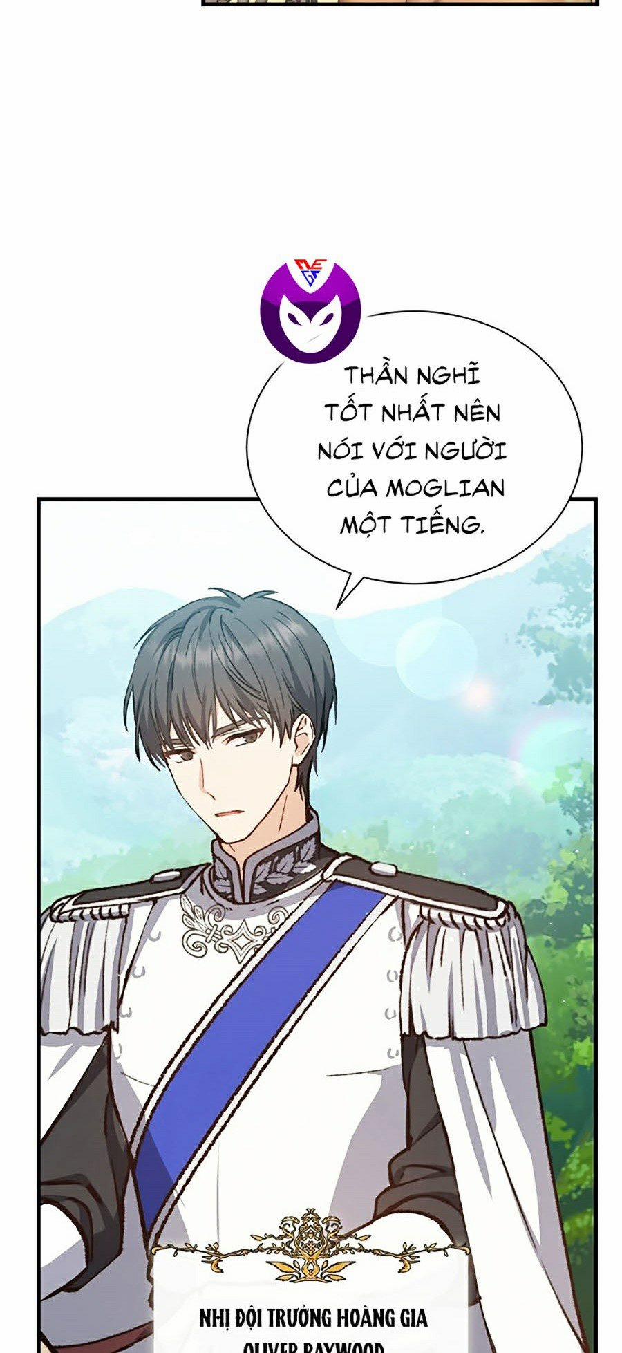 Sự Trở Lại Của Bát Cấp Ma Pháp Sư 9 trang 53