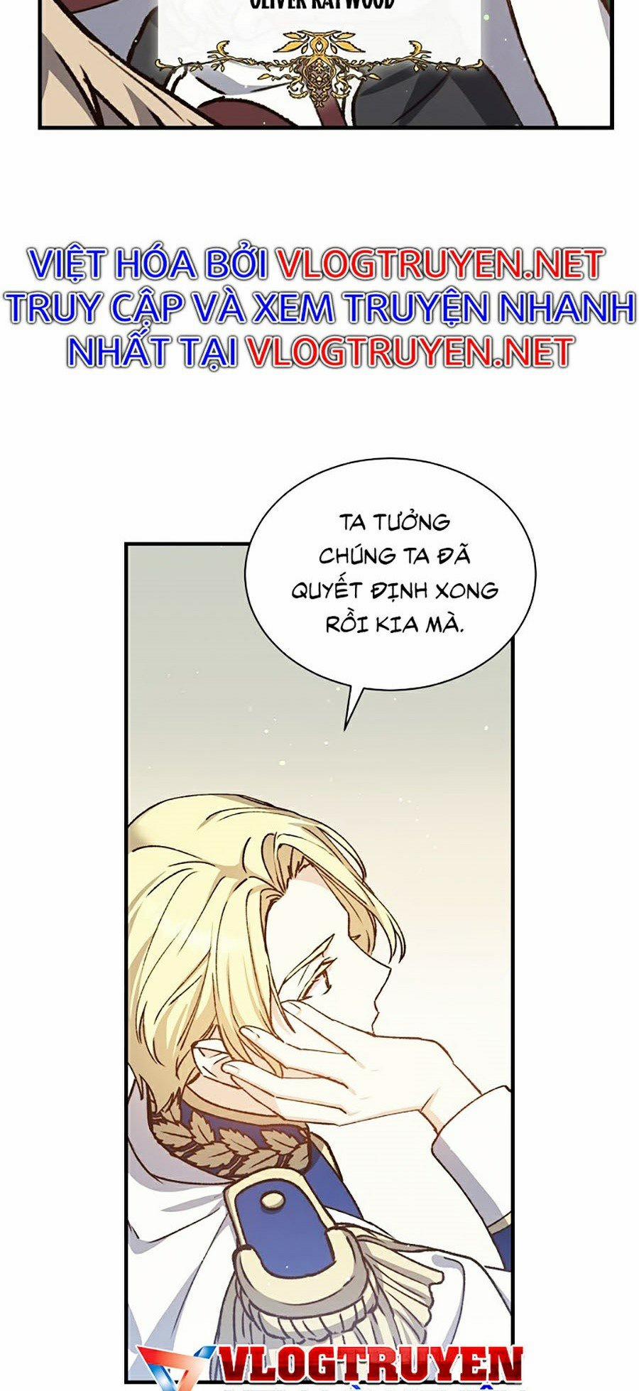 Sự Trở Lại Của Bát Cấp Ma Pháp Sư 9 trang 54