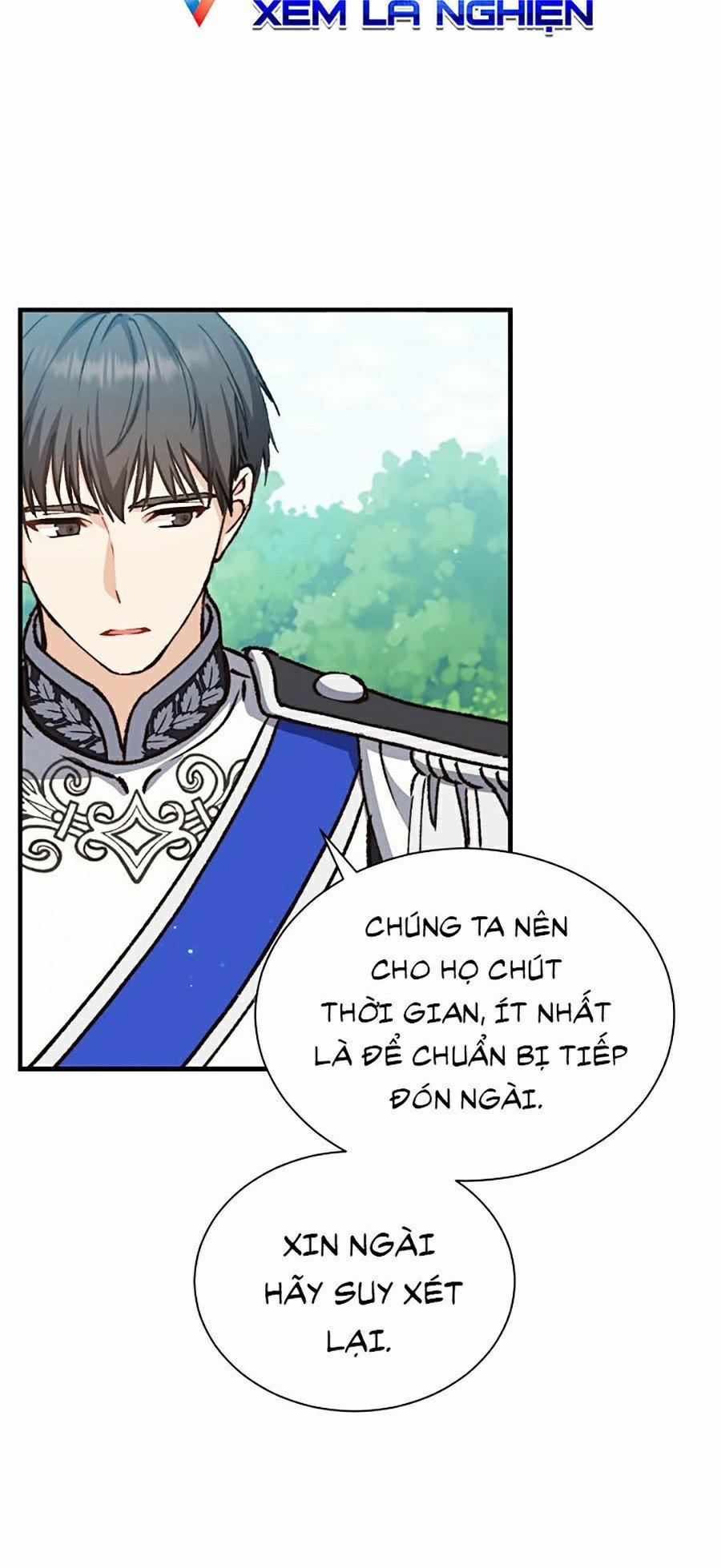 Sự Trở Lại Của Bát Cấp Ma Pháp Sư 9 trang 55