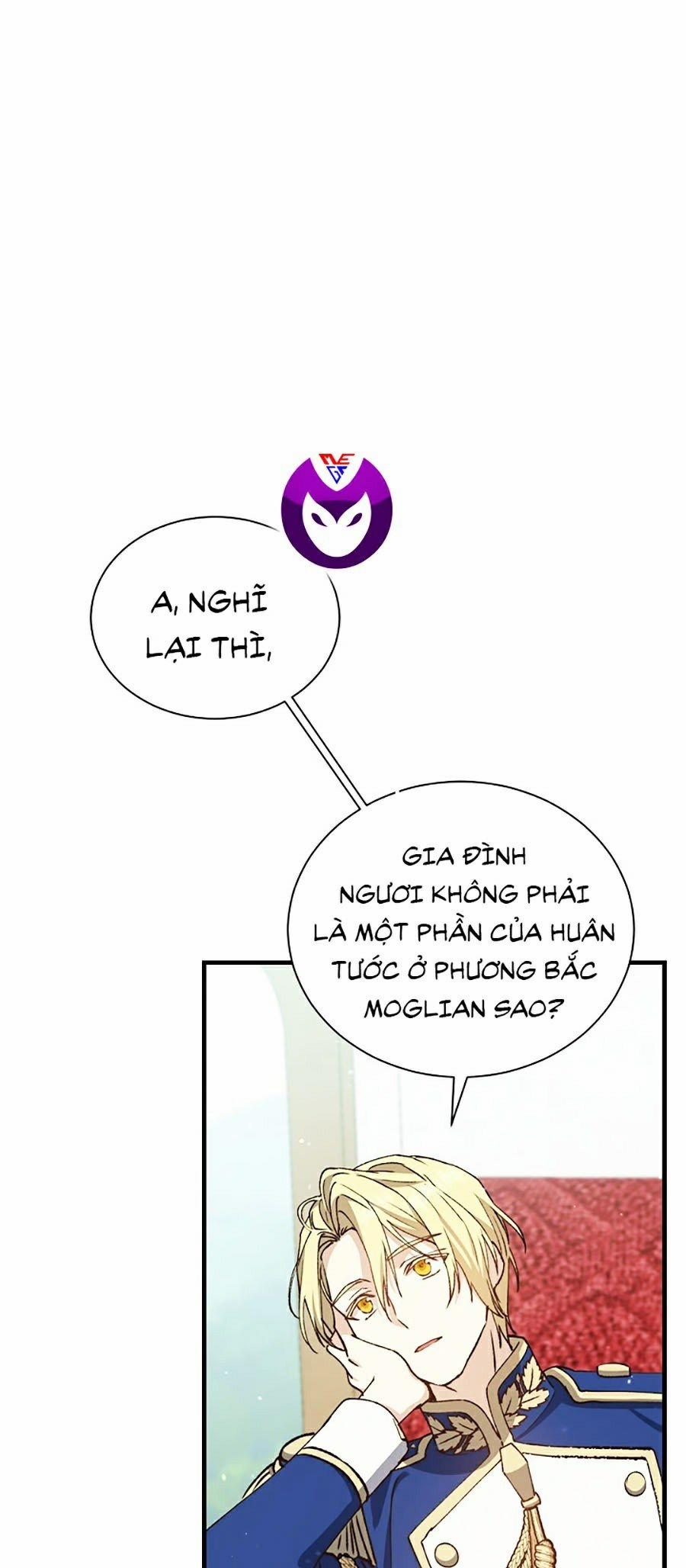 Sự Trở Lại Của Bát Cấp Ma Pháp Sư 9 trang 56