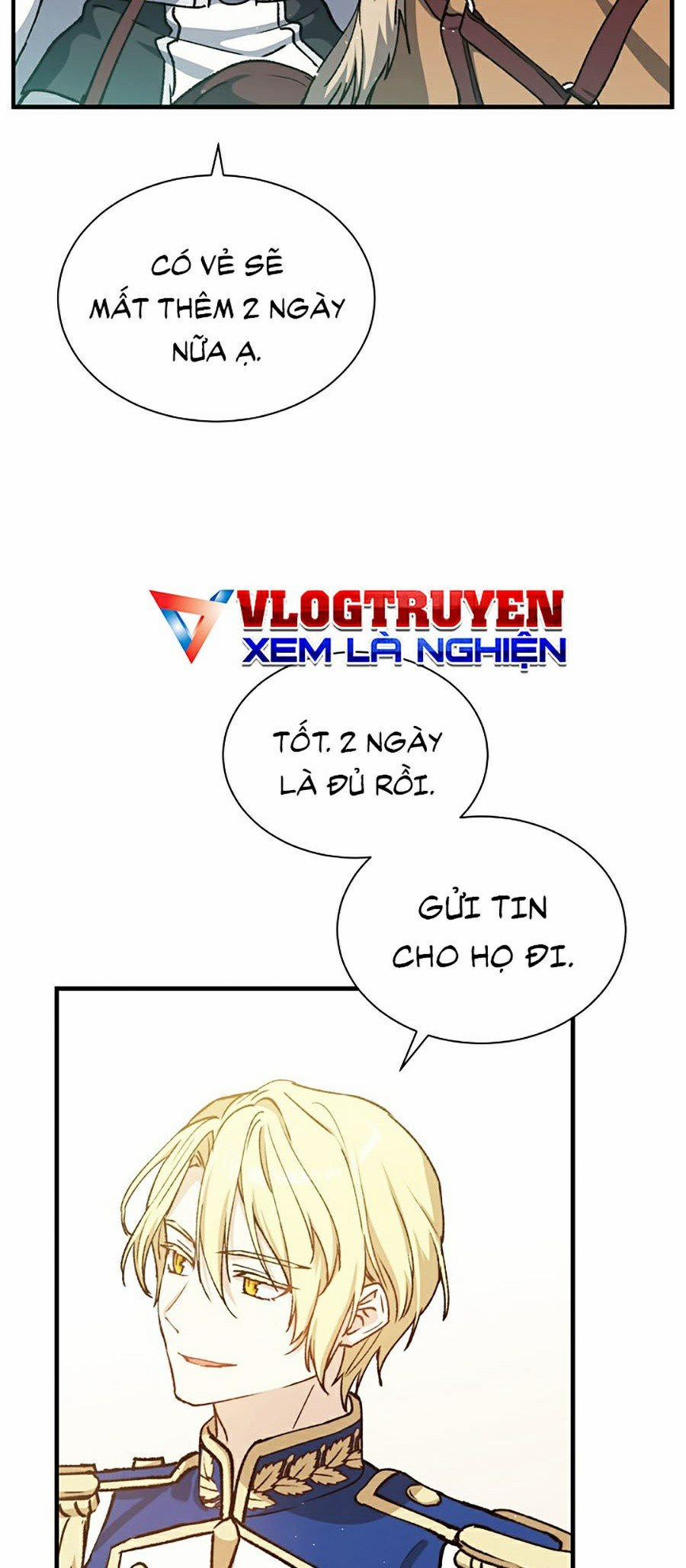 Sự Trở Lại Của Bát Cấp Ma Pháp Sư 9 trang 58