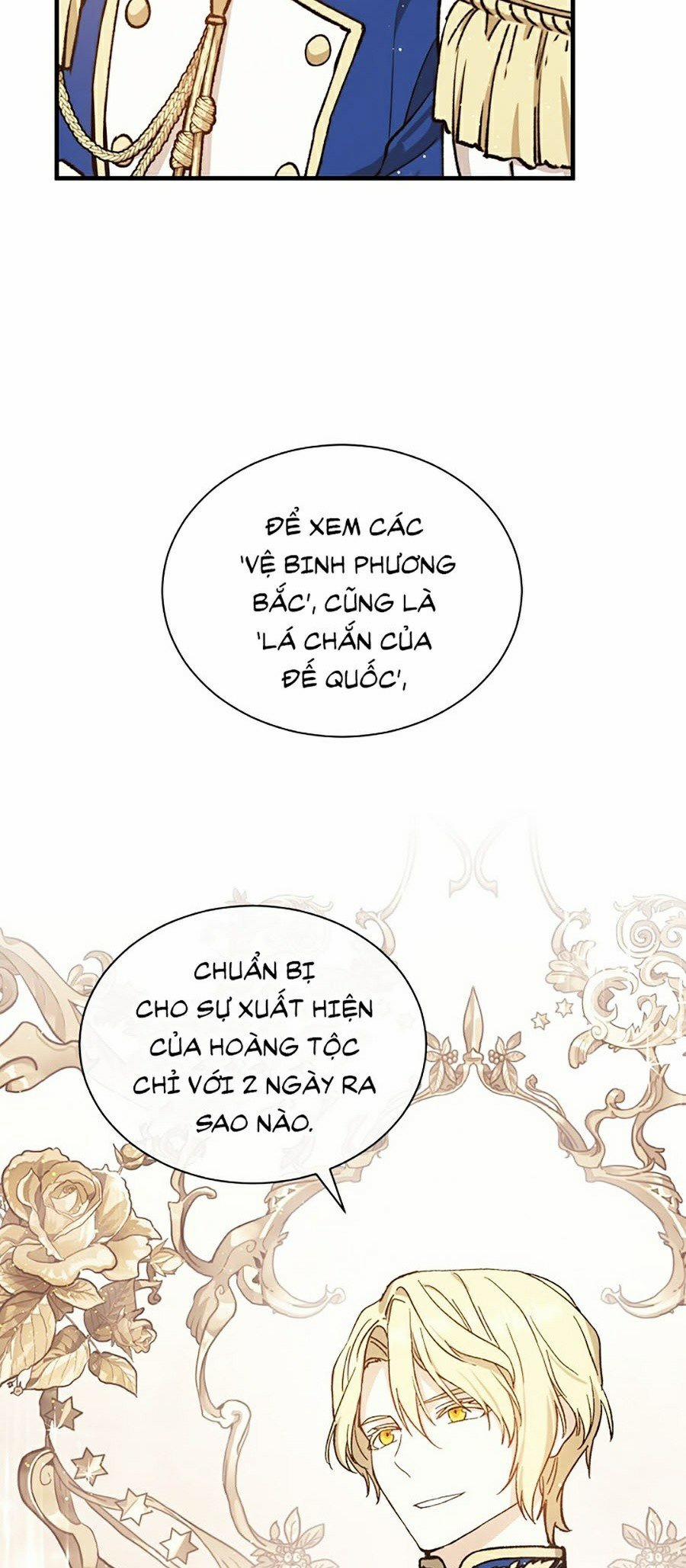 Sự Trở Lại Của Bát Cấp Ma Pháp Sư 9 trang 59