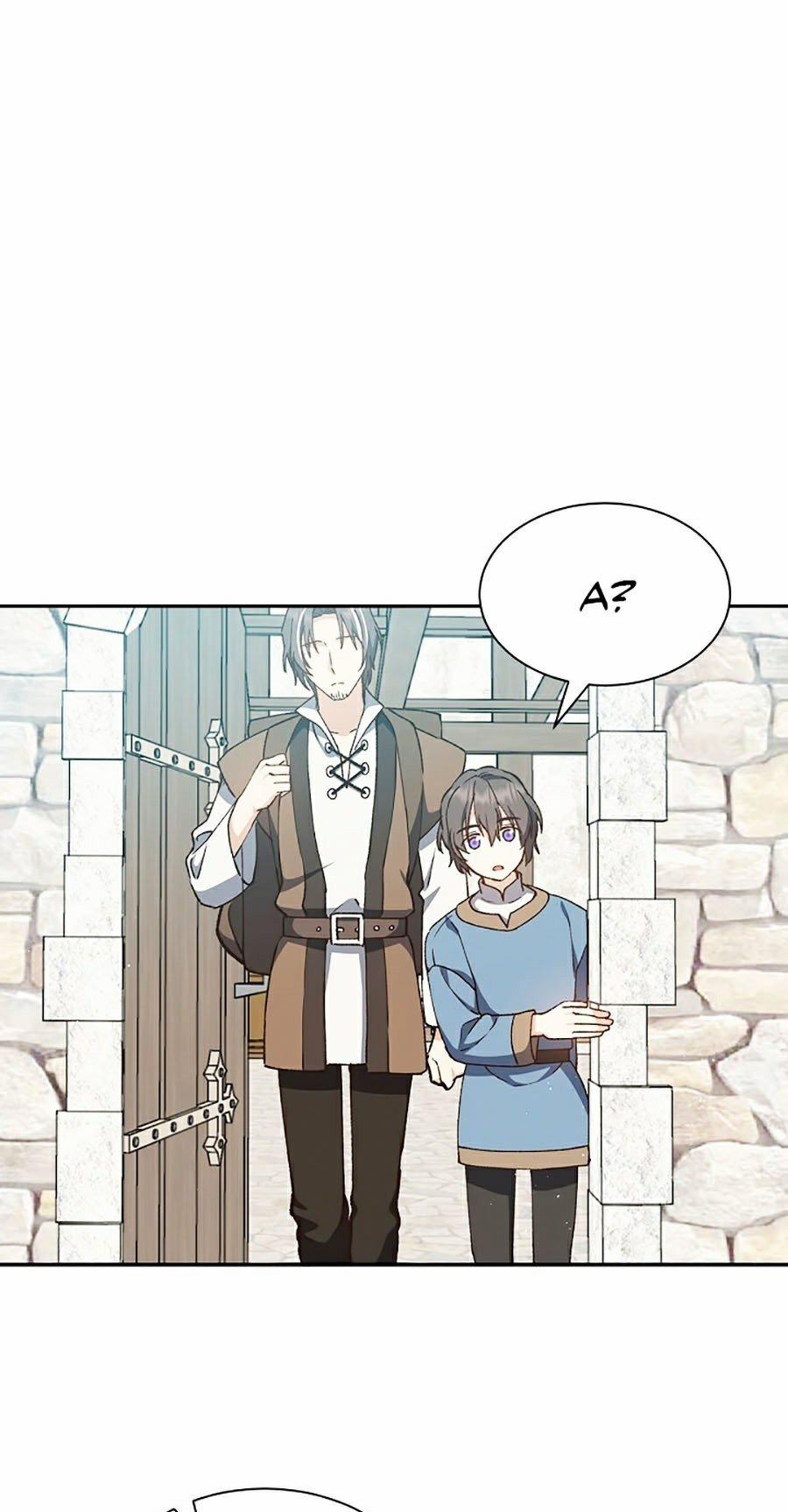 Sự Trở Lại Của Bát Cấp Ma Pháp Sư 9 trang 7