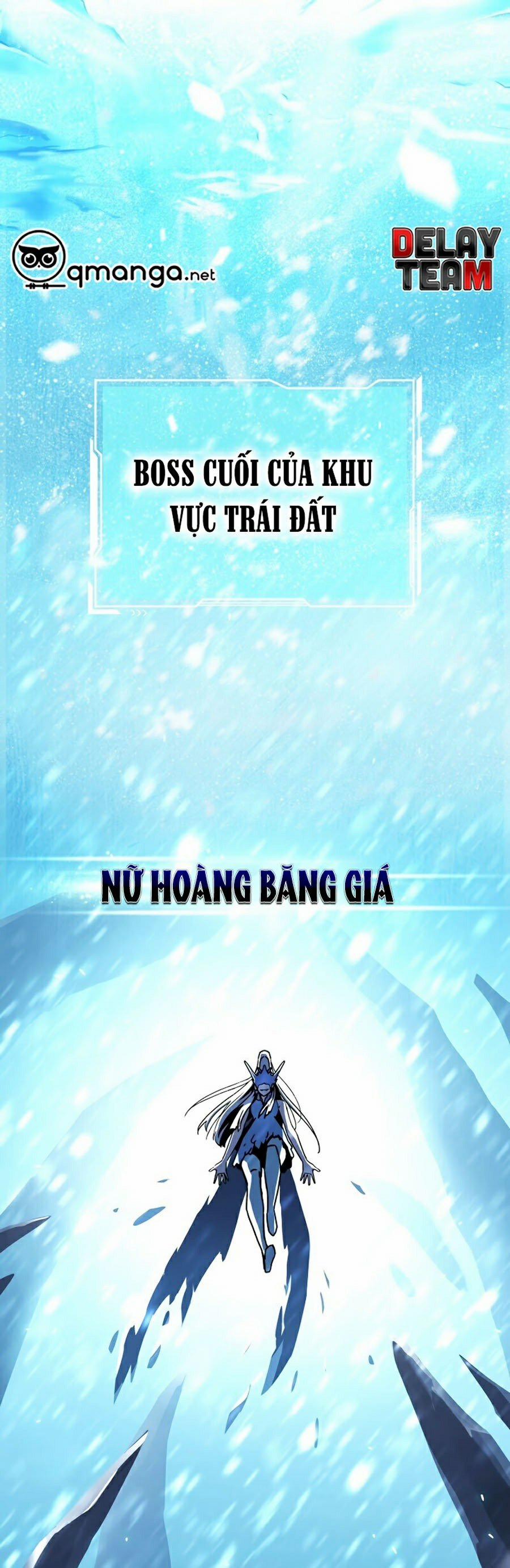 Sử Trở Lại Của Frozen Player 0 trang 0