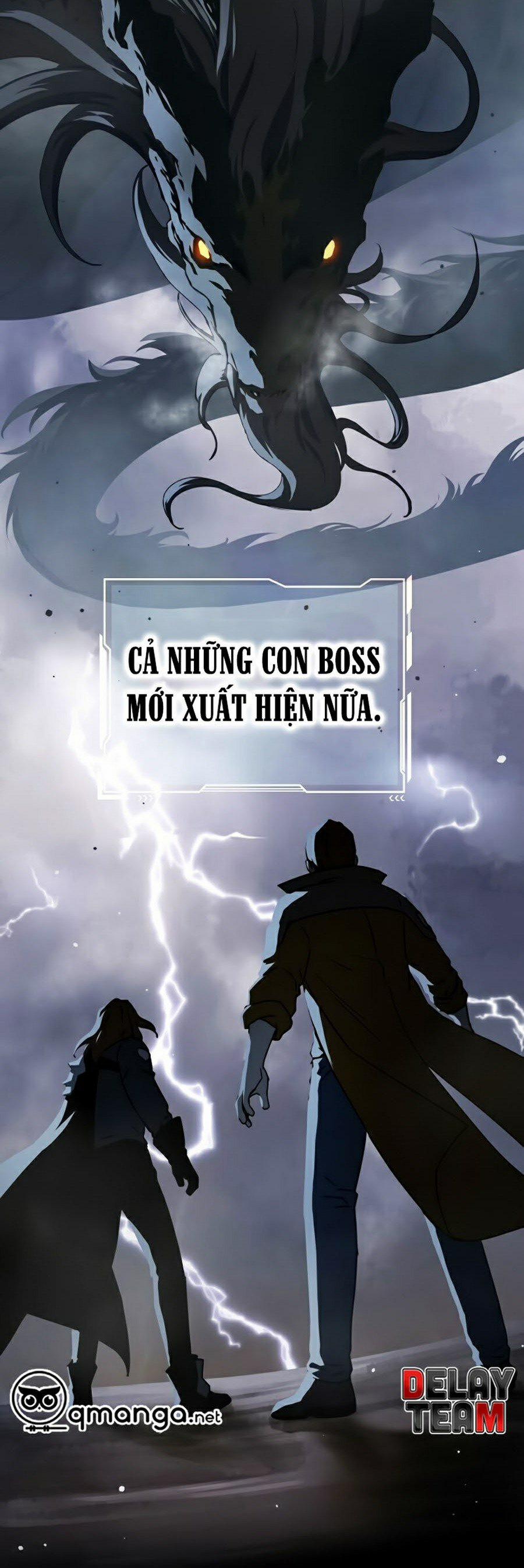 Sử Trở Lại Của Frozen Player 0 trang 14