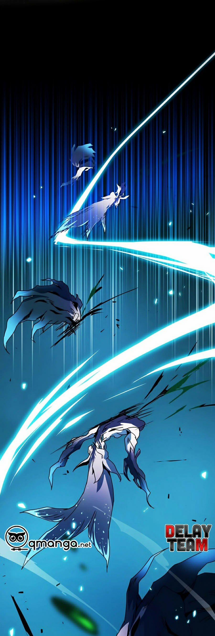 Sử Trở Lại Của Frozen Player 0 trang 15