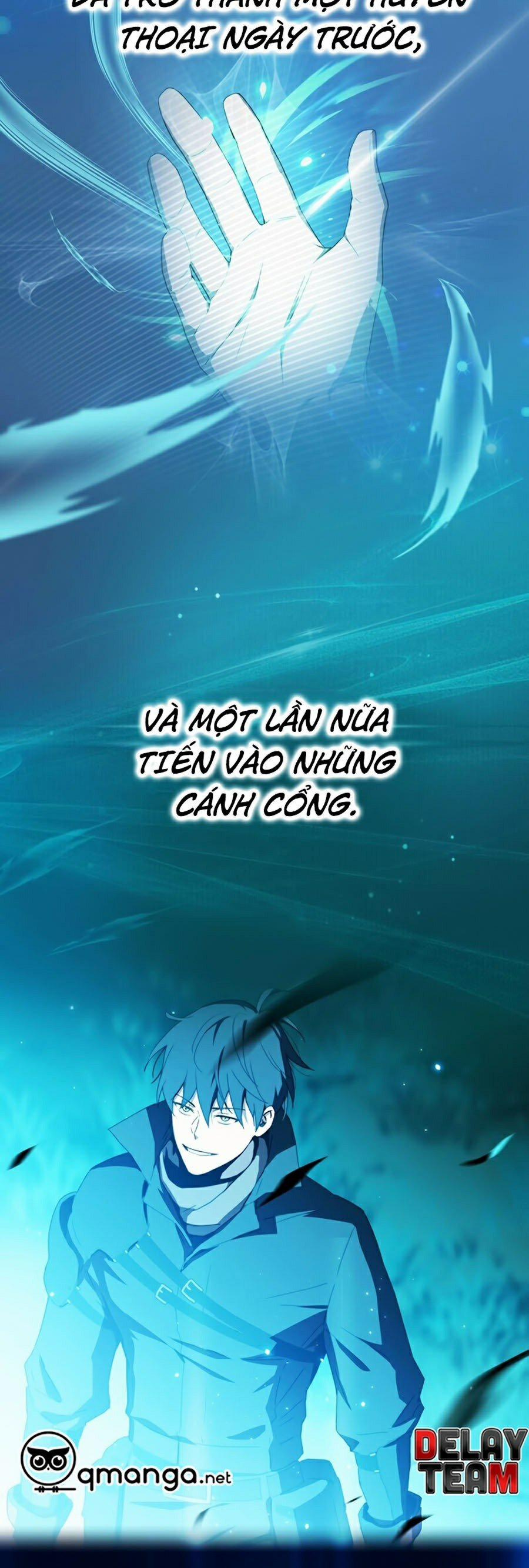 Sử Trở Lại Của Frozen Player 0 trang 19