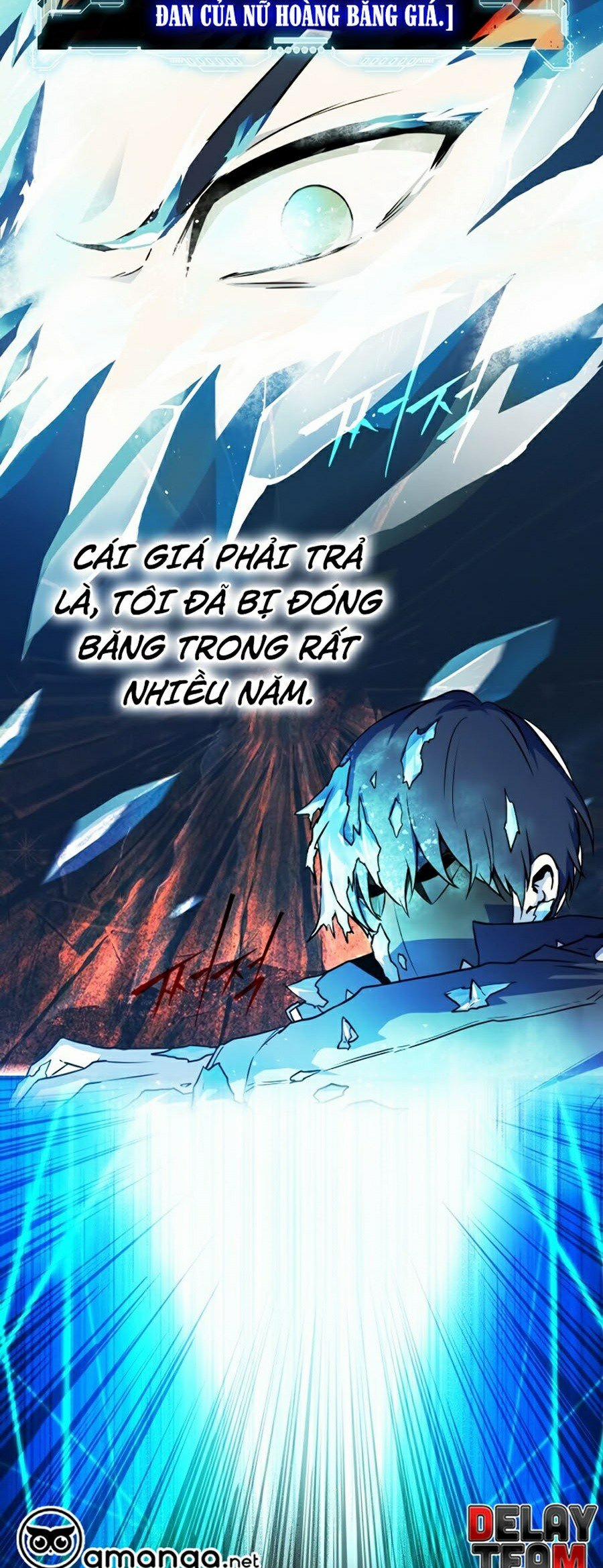 Sử Trở Lại Của Frozen Player 0 trang 6