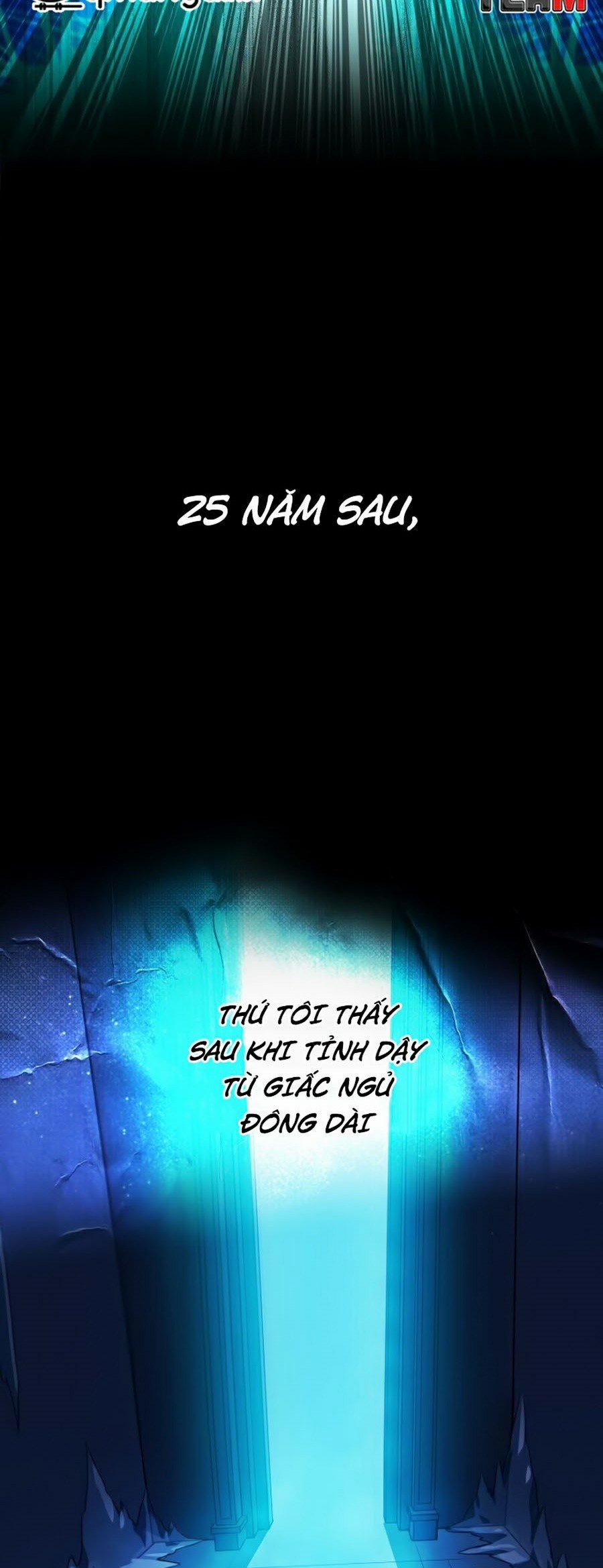 Sử Trở Lại Của Frozen Player 0 trang 7