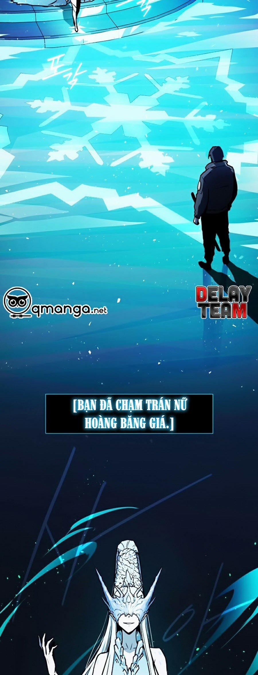 Sử Trở Lại Của Frozen Player 1 trang 1