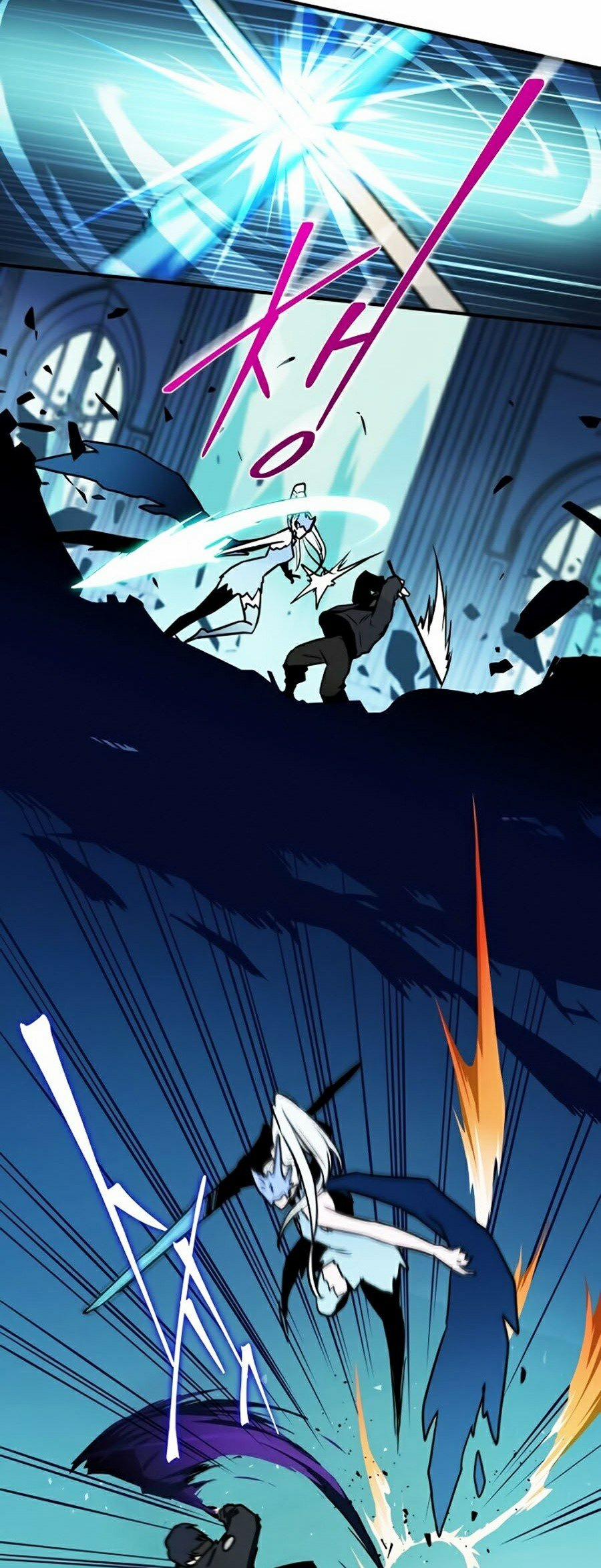 Sử Trở Lại Của Frozen Player 1 trang 10