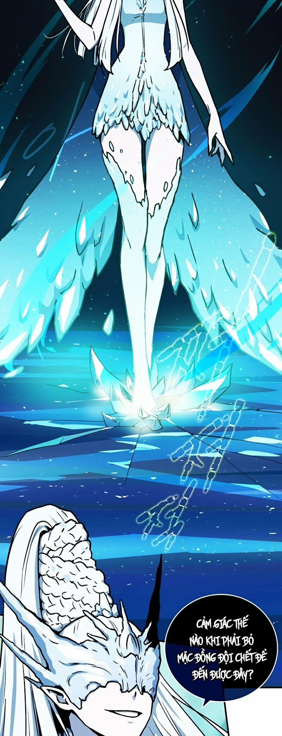 Sử Trở Lại Của Frozen Player 1 trang 2